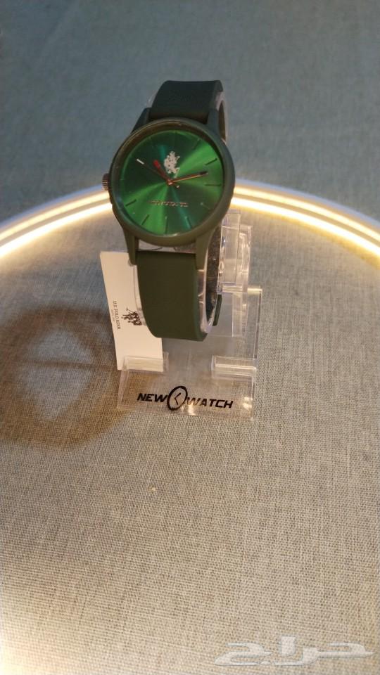 ساعة نسائية ماركة بولو اصلية64552760893570113