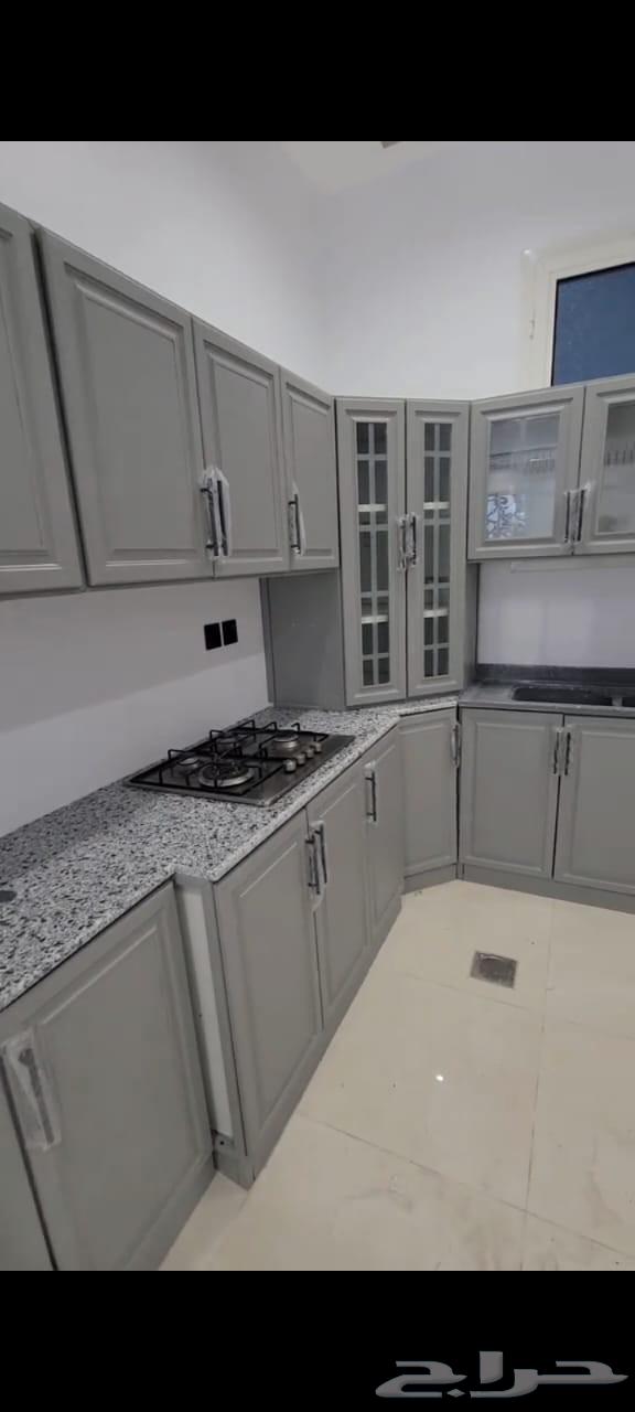 مطابخ جديده جاهزه تتوفر جميع الألوان ب2500 شامل التوصيل والت64547569288323114