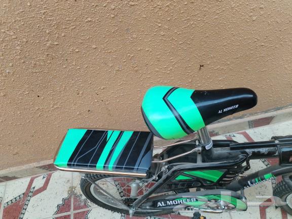 Children's bicycle for eight-year-old64549177624579110