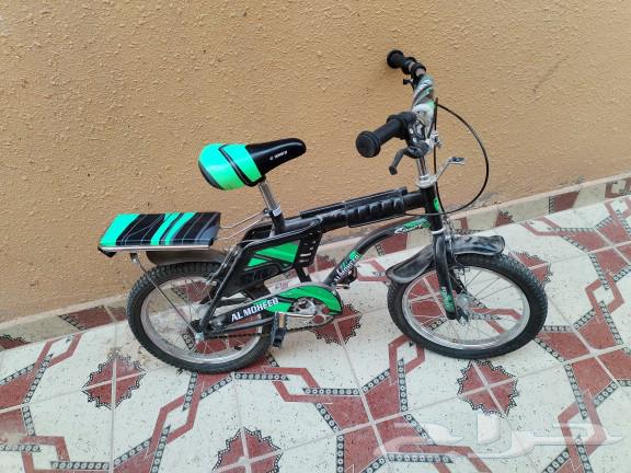 Children's bicycle for eight-year-old64549177624579111