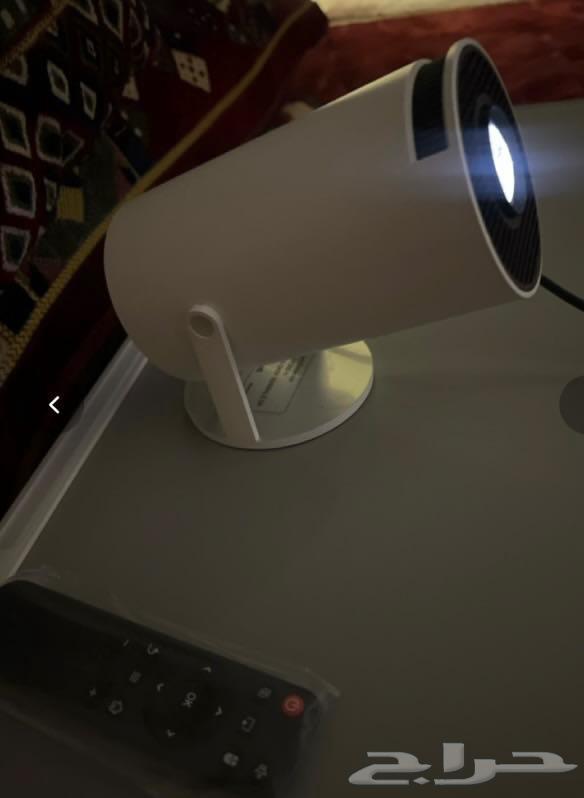 بروجكتر جديد للبيع64550989046402113