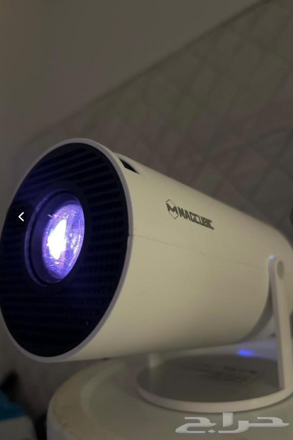 بروجكتر جديد للبيع64550989046402112