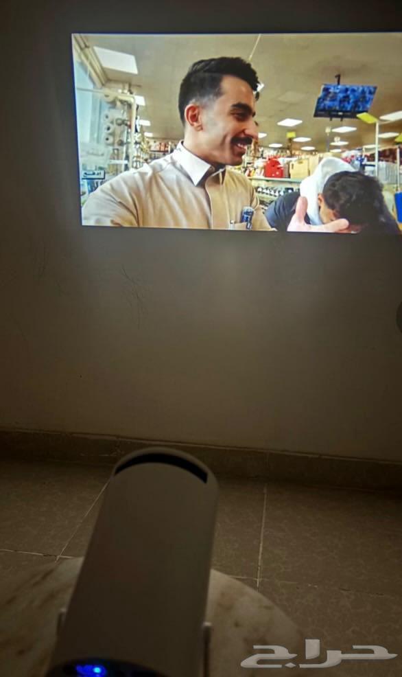 بروجكتر جديد للبيع64550989046402111