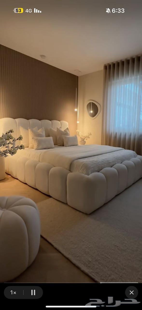 غرف نوم اسره حديد مراتب64543860531202110