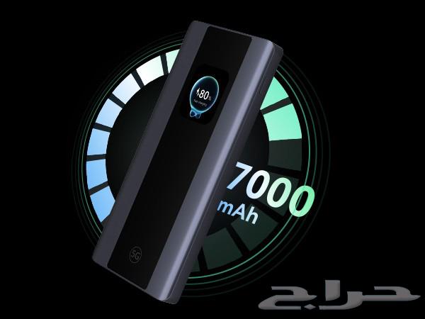 راوتر هواوي متنقل 5g برو64545701548803113