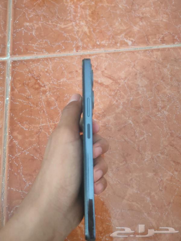 Infinix Note 30 5G Mobile Phone64547888445955111