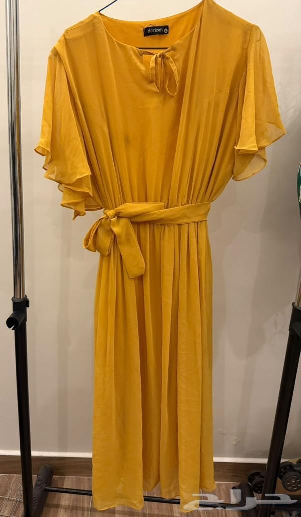 فساتين مستعملة شبه جديدة64550789375105114