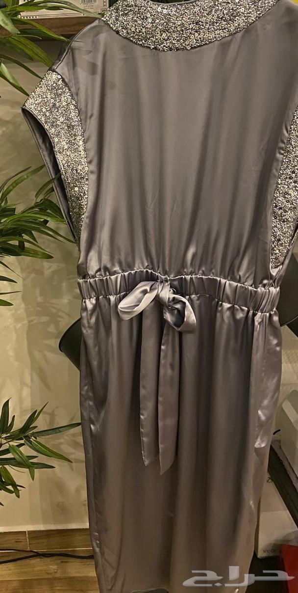 فساتين مستعملة شبه جديدة64550789375105110
