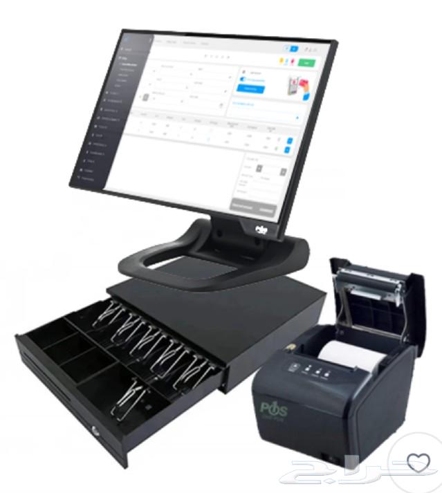 كاشيرات متخصصةفي التموينات ببرنامج معتمدوداتامسعره 18الف صنف64546314857219114