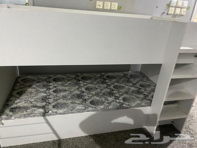 سرير اطفال دورين64407084508545110