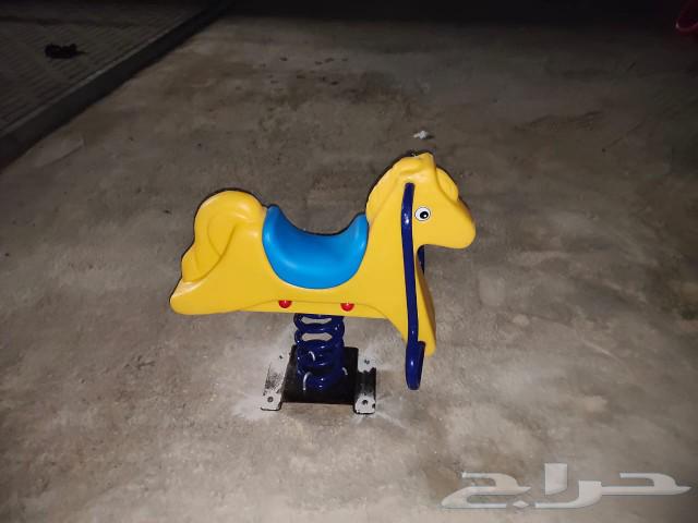 Children's games slides and swings pools water games64553044380674113