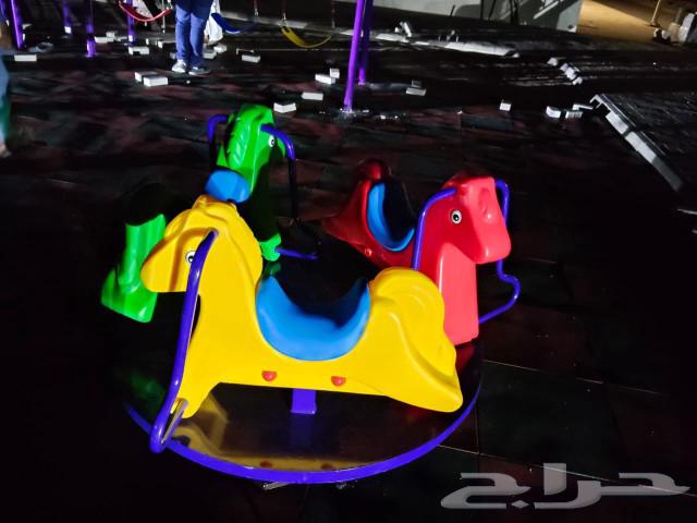 Children's games slides and swings pools water games64553044380674114