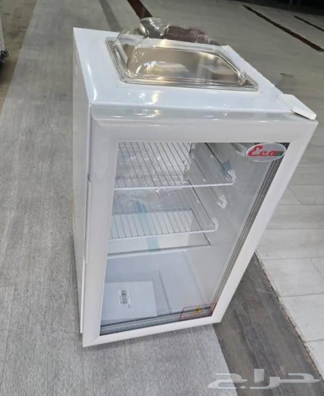 Eco Display Refrigerator for Water and Dates64544523496449112