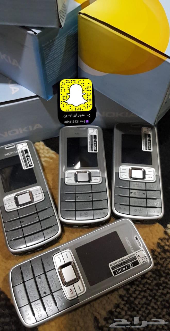 توفير جميع جوالات نوكيا القديمة64552004842627110