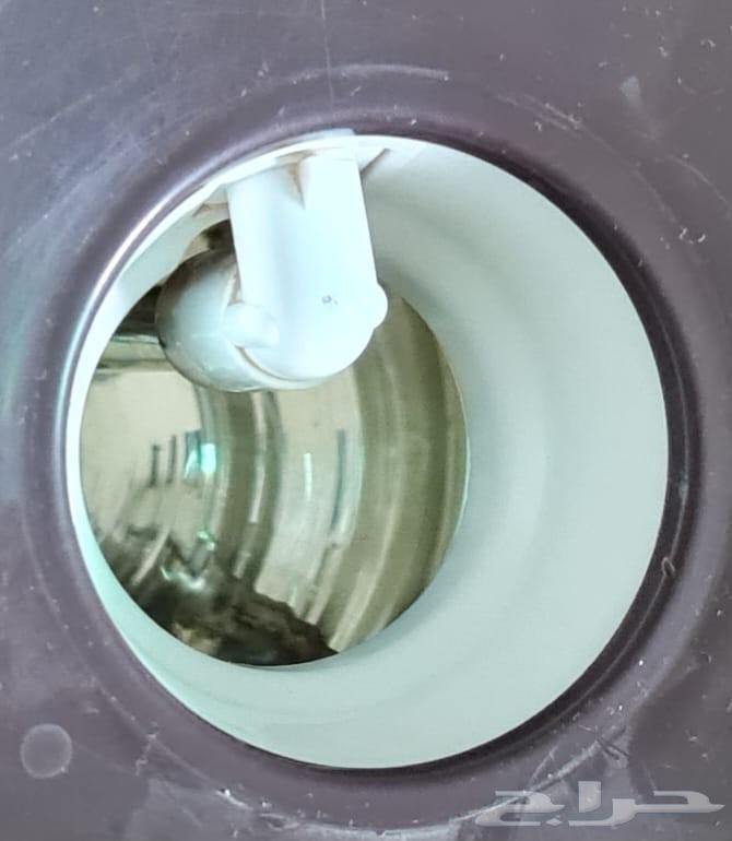 ترمس زمزمية ضاغط تايقر ياباني الاصلي من القديمة64549107010563110