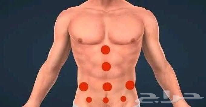 The Dislocation64538890020225110