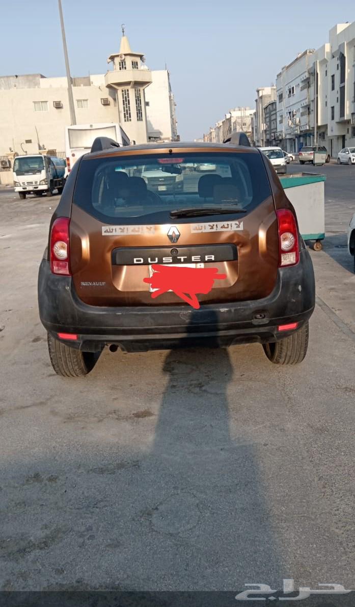 رينو ديستر 2013 فحص واستمارة جديد المكيف مش شغال64545729474305114