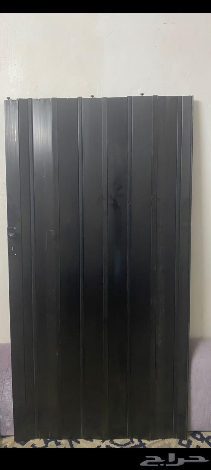 باب سحاب مستحدم نظيف سعر 8064544396509698110