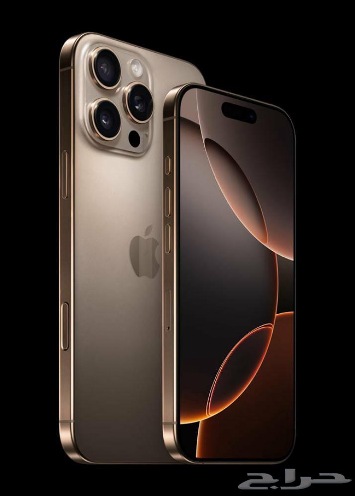 iPhone 16 Pro Max Desert64544001963522110