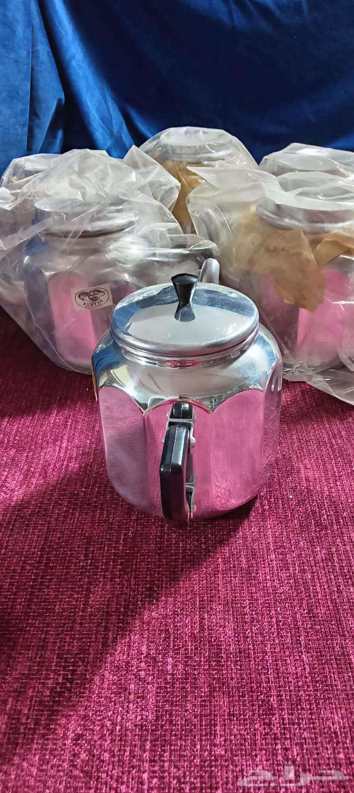 اباريق صناعه معدن قديم مخزن64552548023939112