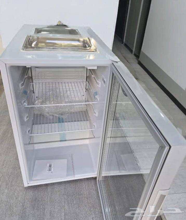 Eco Display Refrigerator for Water and Dates64544523496449111