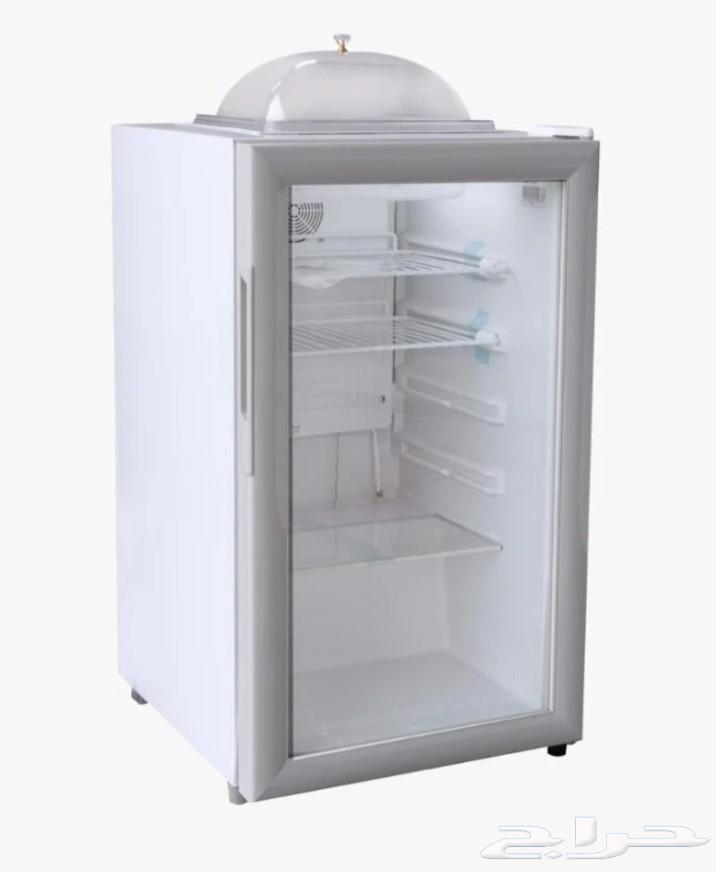 Eco Display Refrigerator for Water and Dates64544523496449110