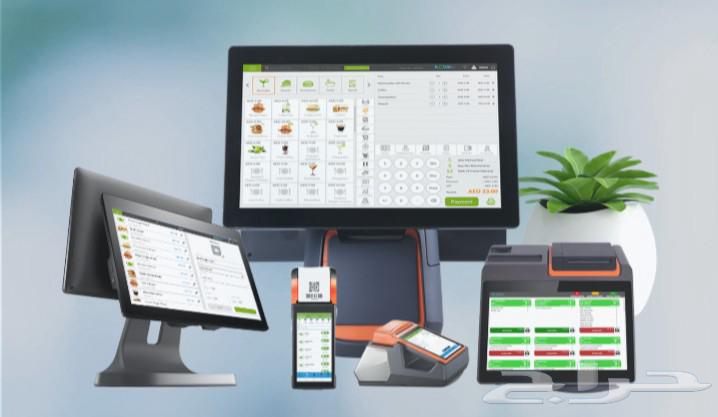 كاشيرات متخصصةفي التموينات ببرنامج معتمدوداتامسعره 18الف صنف64546314857219110