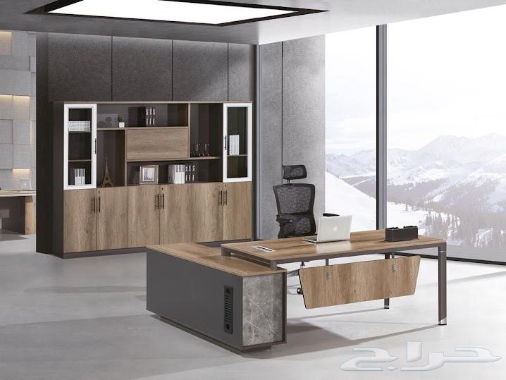 modern manager desk set and staff desks64546721059843113