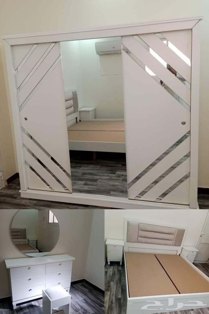 غرف نوم جديد جاهز64548182640131112