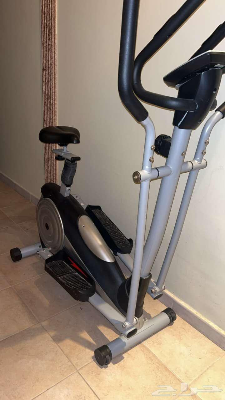 جهاز الغزال الطائر الرياضي64548995138690113