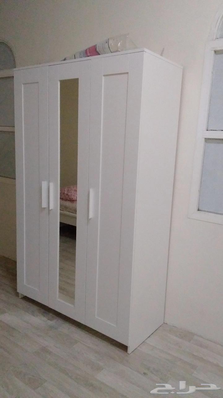 دولاب مفرد ايكيا64458975253123111