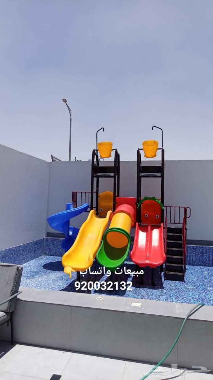 زحاليق مائيه العاب مائيه64550289700483111