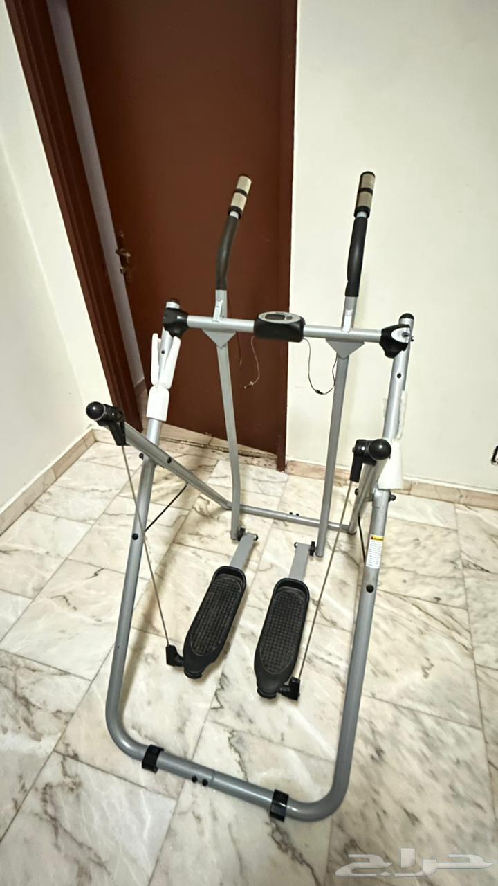 Gazelle Exercise Device64545062205313110