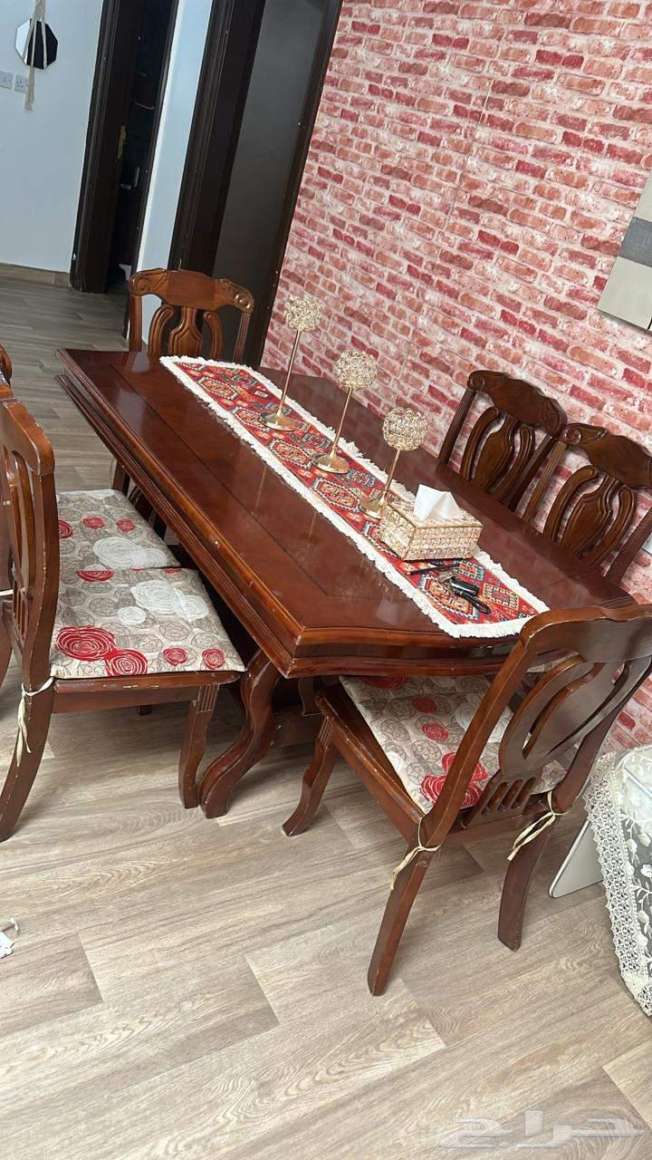 Dining table and sofa set64546762718081110