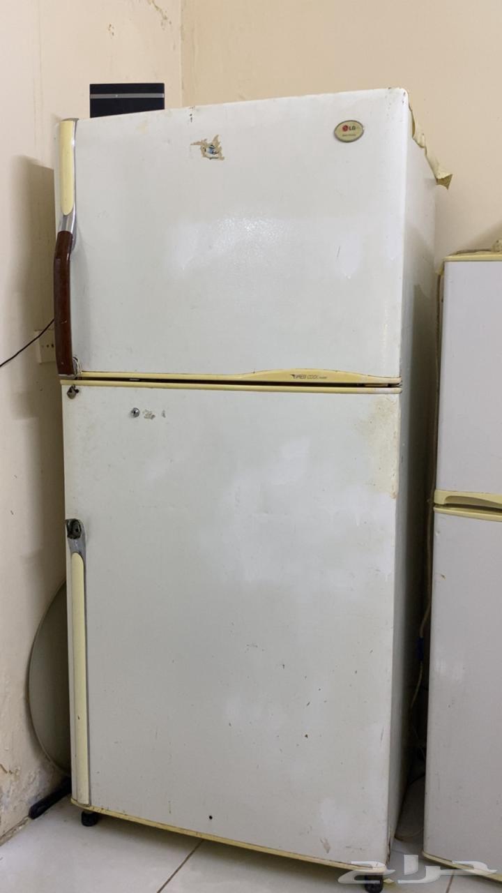 ثلاجة كبيرة للبيع64550859796098110