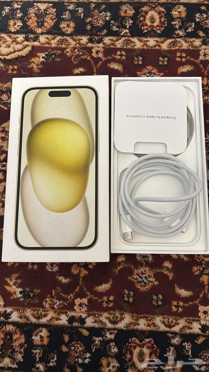 iPhone 15 Regular 128 GB64548561206913114