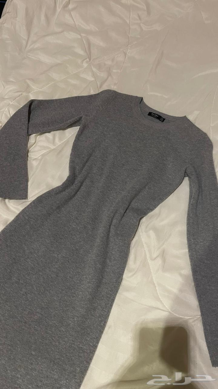 فساتين نظيفه لبس مره واحده64552004757249111