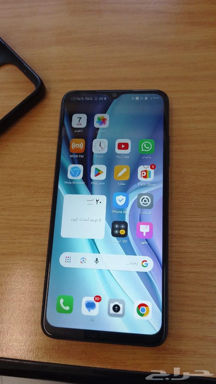 جوال itel للبيع نظيف ذاكره25664546999107713111