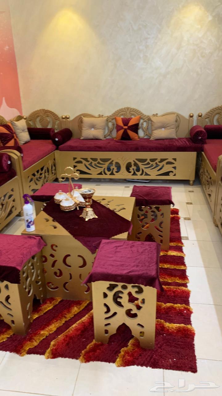 Used chairs, large table with 4 small ones64553058572803113