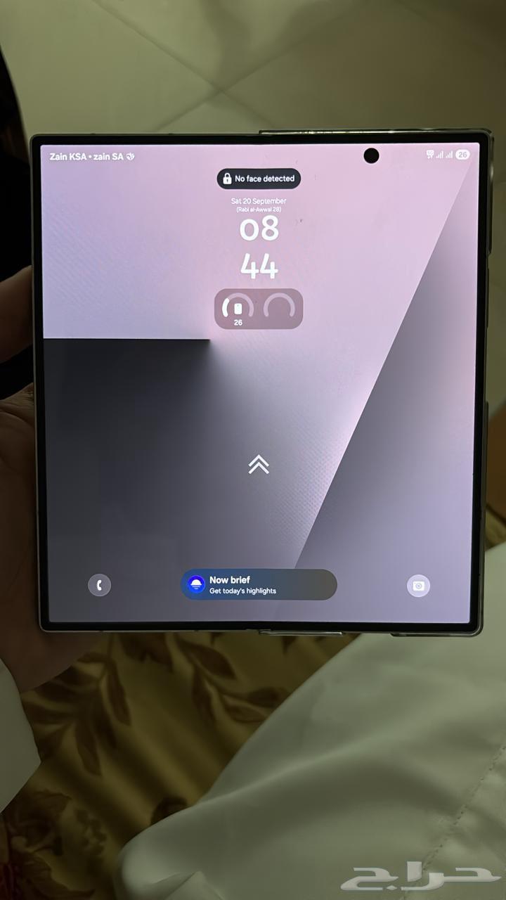 سامسونق فولد 7 512 قيقا64551805726593110
