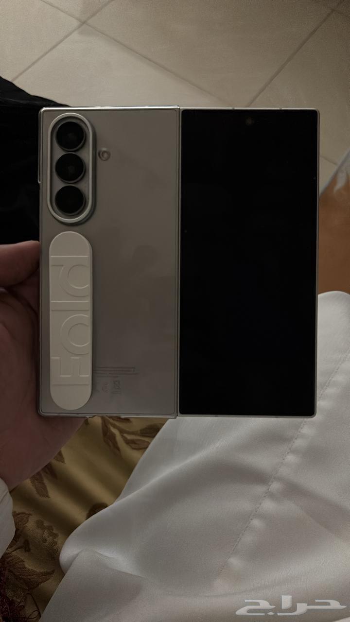 سامسونق فولد 7 512 قيقا64551805726593111