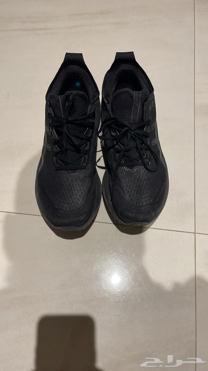 Asics gel-nimbus 27 model64552661559681110