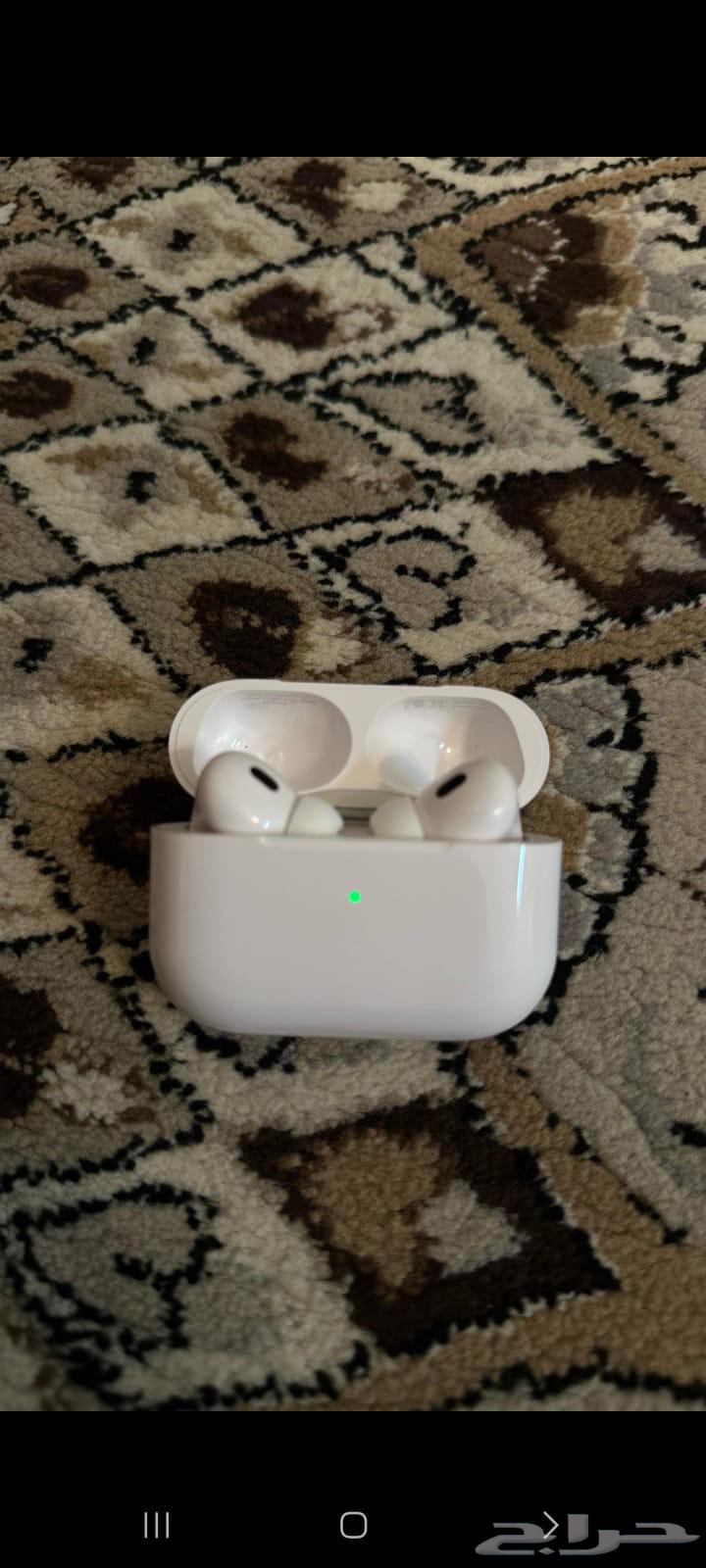 سماعة ابل ايربودز برو 3 للبيع64544663837185111