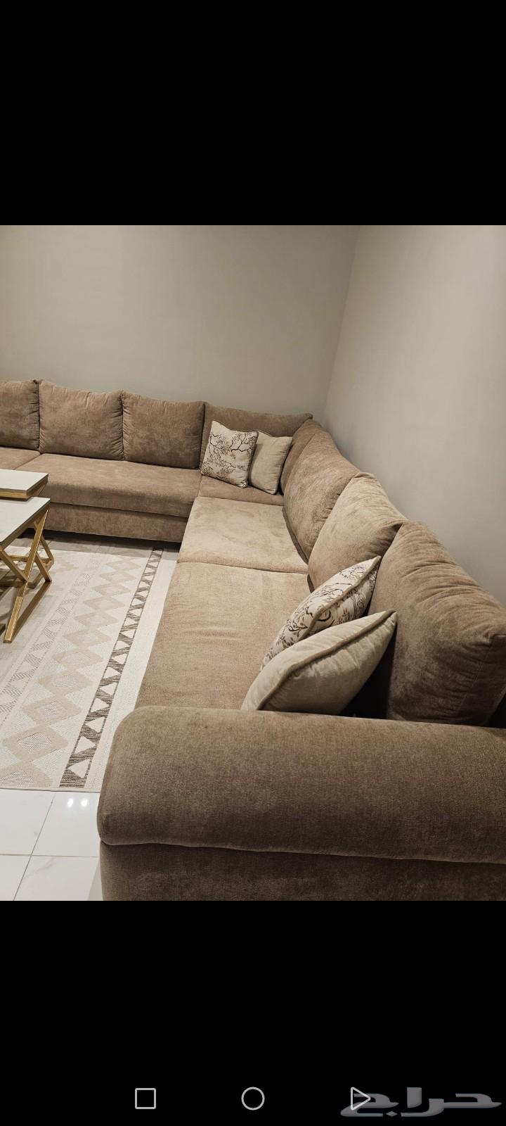 كنب للبيع64543803598209110