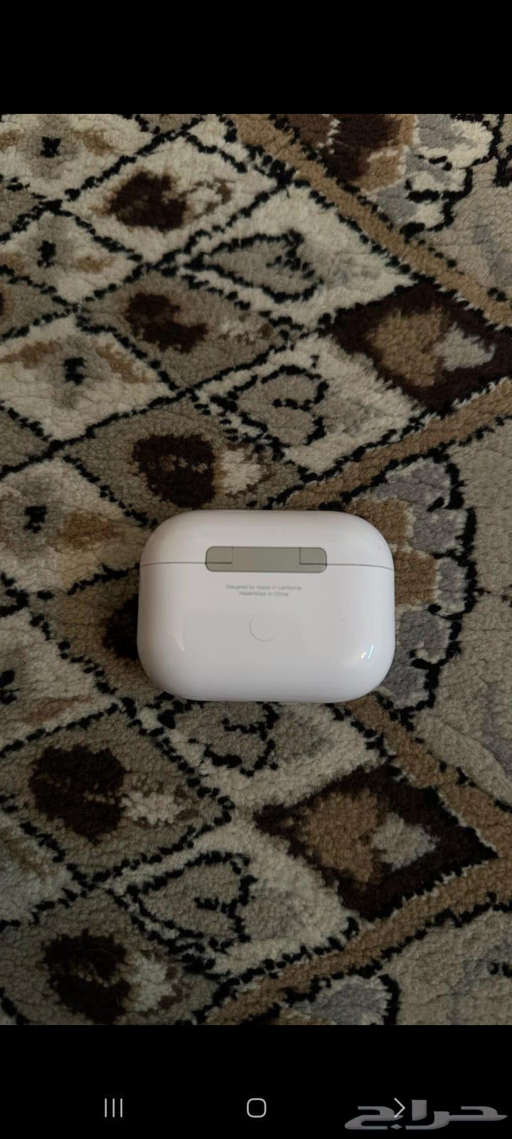 سماعة ابل ايربودز برو 3 للبيع64544663837185113