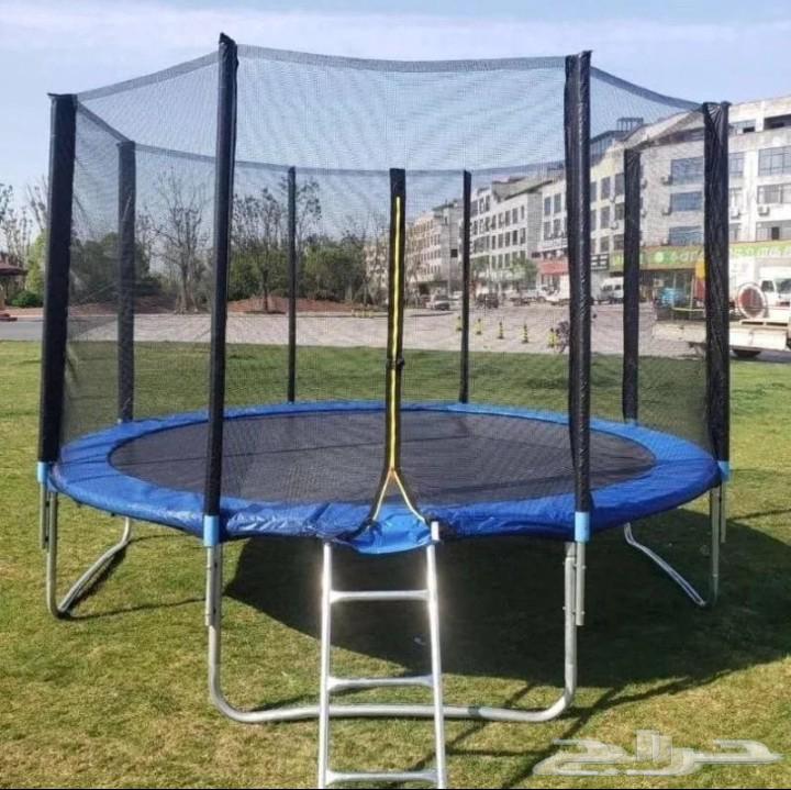 للبيع نطيطة اطفال64547860739331110