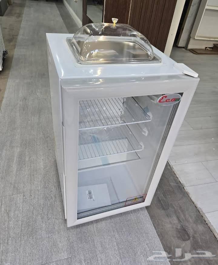 Eco Display Refrigerator for Water and Dates64544523496449113