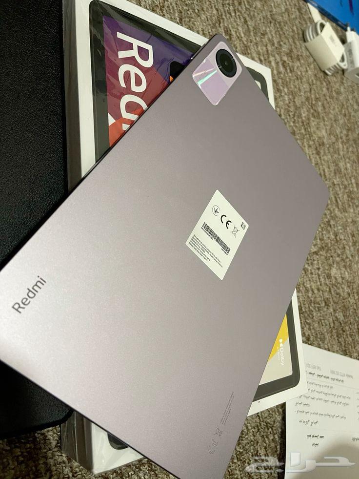 ايباد ريدمي مستعمل للبيع64552704015363112