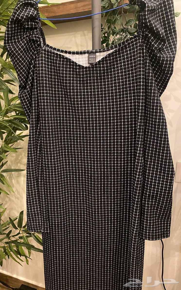 فساتين مستعملة شبه جديدة64550789375105111