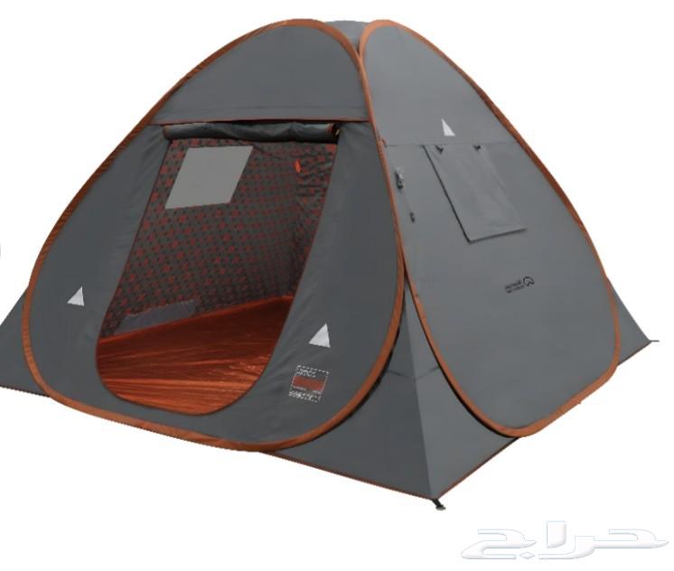 خيمة الشقرديه 3x3 جديدة ولا استخدام64550874225411110